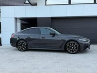 używany BMW 418 2dm 190KM 2024r. 35 200km