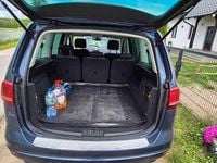 Używany VW Sharan 2016 Minivan