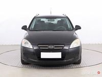 Używany Kia Ceed 109 KM (80 kW) 2009 Czarny Hatchback