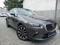 używany Mazda CX-3 2dm 121KM 2018r. 103 821km