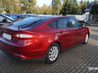 używany Ford Mondeo VIII Polski salon pełen serwis. Gwarancja