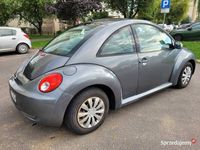 używany VW Beetle New1.4