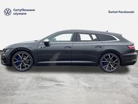 używany VW Arteon Shooting Brake R