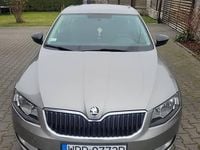 Używany Skoda Octavia 204 KM (150 kW) 2016 Hatchback