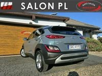 Używany Hyundai Kona 120 KM (88 kW) 2022 Szary SUV