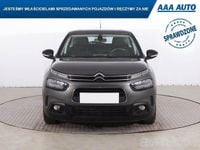 Używany Citroën C4 Cactus 2018 Brązowy Hatchback