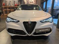 używany Alfa Romeo Stelvio MY24 VELOCE 2.0 GME 280 KM AT8 AWD