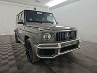 używany Mercedes G63 AMG G 63 AMG G-Class AMG