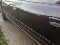 używany Audi A4 b5 1.9 TDI 110 KM cała na części