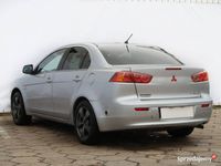 używany Mitsubishi Lancer 1.5 MIVEC