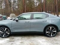 Używany Polestar 2 150 kW (204 KM) 2020 Hatchback