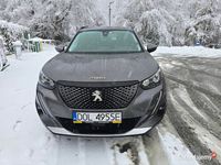 Używany Peugeot 2008 2021 SUV