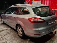 używany Ford Mondeo mk4
