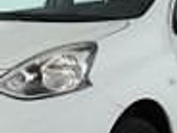 używany Nissan Micra 1.2 12V