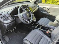 używany Honda CR-V SPORT 4X4 2021 rok
