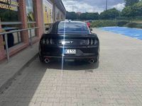 używany Ford Mustang GT 5.0