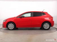 Używany Seat Ibiza 2022 Czerwony Hatchback