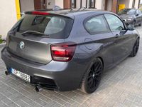 Używany BMW M135 M Performance 2012 Hatchback