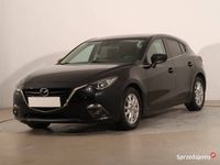 używany Mazda 3 2.0 Skyactiv-G