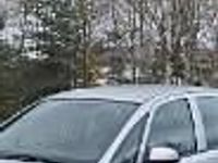 Używany Opel Meriva 90 KM (66 kW) 2008 Srebrny Minivan