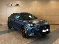 Używany Cupra Formentor 390 KM (286 kW) 2023 Niebieski SUV