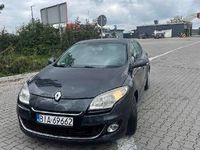 używany Renault Mégane 1.5dci 2013rok