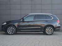 używany BMW X5 xDrive50i