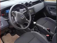 używany Dacia Duster 2019 45tyś przebiegu