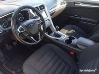 używany Ford Mondeo mk5 1.5 160km.