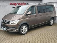 Używany VW Multivan 180 KM (132 kW) 2012 Brązowy Van