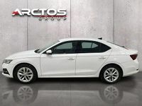 używany Skoda Octavia 1.5 TSI e Tec Ambition DSG