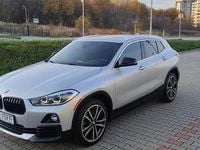 Używany BMW X2 Comfort Edition 2020 SUV