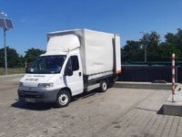 używany Fiat Ducato 2.5TDI 85KW