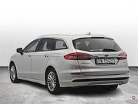 używany Ford Mondeo 2.0 Hybrid Trend ! Z Polskiego Salonu ! Faktura VAT !