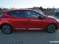 używany Renault Clio V 1.0TCe 90KM ZEN salon f.VAT V (2019-)