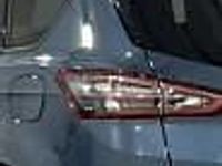 Używany Ford S-MAX S 150 KM (110 kW) 2020 Niebieski ciemny Minivan