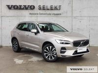 używany Volvo XC60 B4 D Plus Bright aut