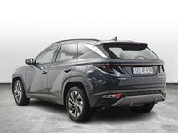 Używany Hyundai Tucson 150 KM (110 kW) 2023 Grafitowy SUV