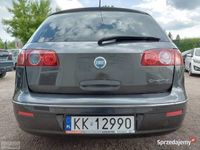 używany Fiat Croma 