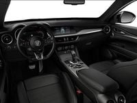 używany Alfa Romeo Stelvio MY24 VELOCE 2.0 GME 280 KM AT8 AWD