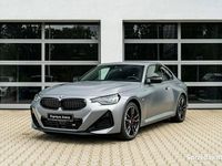 Nowe BMW M240 M Sport 2025 Szary Coupe