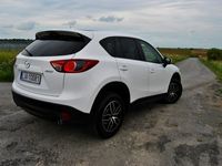 używany Mazda CX-5 2.2D 150KM Automat*4x4*NAVI-PL*Zarejestrowany*Św…