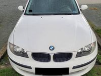 używany BMW 118 rok prod.2008