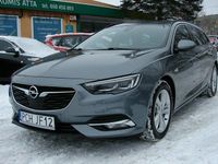 Używany Opel Insignia 170 KM (125 kW) 2017 Szary Kombi