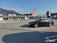 Używany Audi A4 S-Line 2006