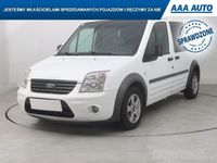 Używany Ford Transit Connect 2012 Biały Minivan