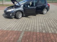 używany Peugeot 308 sw kombi