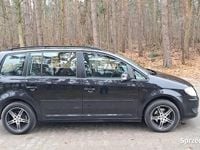 Używany VW Touran 2007 Minivan