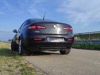 używany Alfa Romeo 159 2.4JTDm 200km