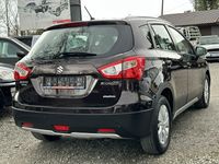 używany Suzuki SX4 S-Cross SX4 S-Cross 1,6 120KM LIFT 4x4 allgrip key lees go... 1,6 120KM LIFT 4x4 allgrip key lees go...